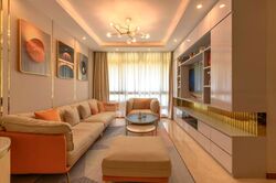 The Gardens At Bishan (D20), Condominium #455006591